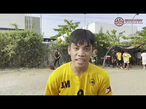 EMA Bulacan HFC vs. Lobos Youth Club (U17)