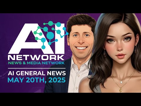AI Reality Check | May 20, 2025 – What They’re Not Telling You About the Industry Meltdown