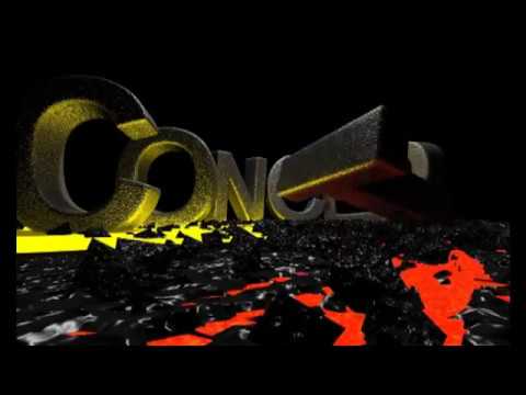 Into adr concept, tutoriel 3ds max, rogala david, short film 3d, lava, cartoon