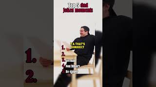 Top 5 dad jokes that will make you laugh till you can’t😂😂😂