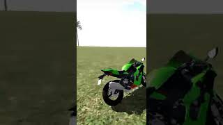 Indian bike 3D bike trick 💯💥💥#viralvideo #youtubeshorts #indianbikesdriving3dtipsandtricks