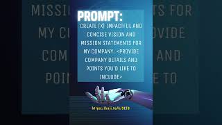 5 Awesome ChatGPT Copywrite Prompts #howtousechatgpt #contentcreationhacks #emailcopywriting