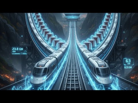 new perpetual motion tech that works  with proof, the long grade generator new renewable , 6363