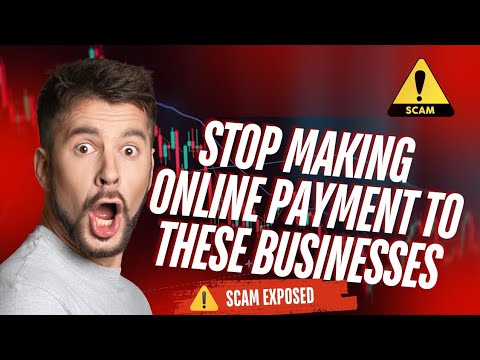 Check This Before Making Any Online Payment