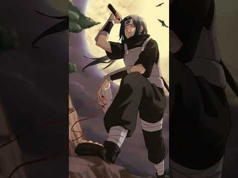 Uochiha clan (Itachi)