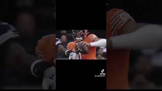 There is no tommorow,Justin #bears #fypシ゚viral #football  #nfl #fypシ #edit #freemooney