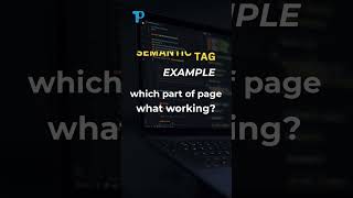 99% Devs Ignore Semantic HTML 😱