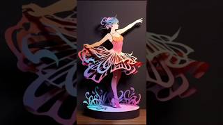 Ai Animation dance #aidance #aianimation #ai #ai3d #aianimated