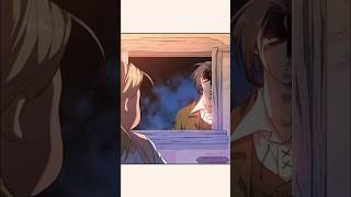 Greatest Estate Developer funny moment 🤣⚡#manhwa