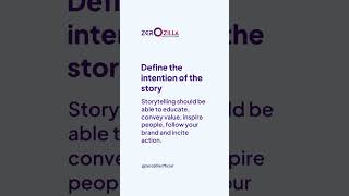 5 EPIC TIPS to Crack the Code of STORYTELLING💫 | Art of Storytelling: 5 Key Techniques Revealed! 📚🎥