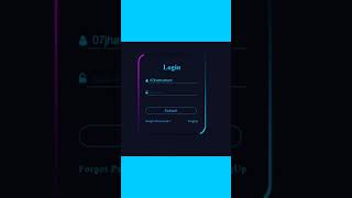 Create Stunning 3D Animations with HTML, CSS & JavaScript | Web Design Tutorial