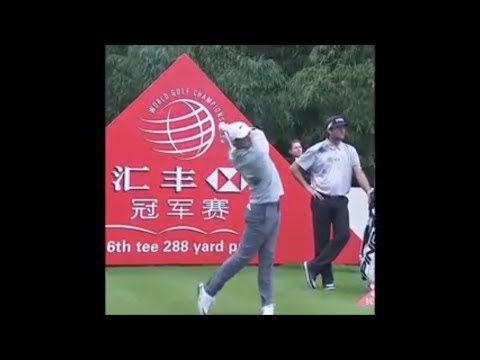 Rory Mcilroy - Shot Compilation