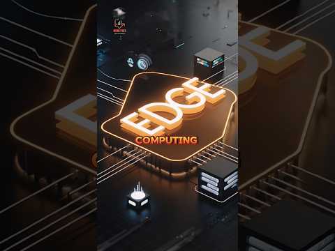 Edge Computing: The Game-Changer for Smart Cities and Future Tech! #edgecomputing #infinitecraft