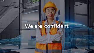 FutureTech Academy Brand Launch Video | Where Futures are Engineered.