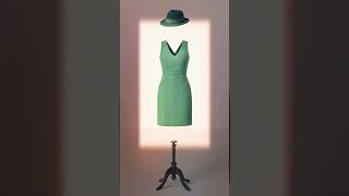 Quickstart Tool-Your Creative Jumpstart! #shorts #fashion #design #fashiondesigners #aitool