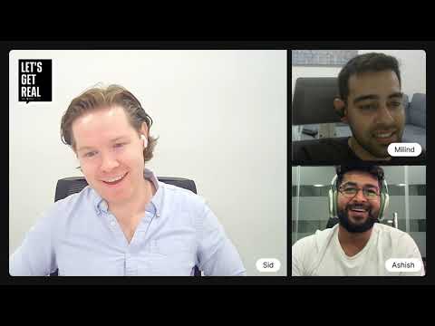 Let's Get Real with Polytrade: Episode 1 with Maple Finance