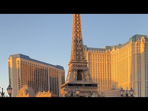 Las   Vegas. 110 degrees