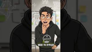 Context Switching Ep. 03 — The Bug That Wasn’t Mine