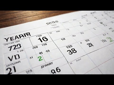 Why Leap Years Are More Complicated Than You Think #facts