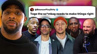 Margs/SPECS Definitely Made Money From FILTHY FELLAS (Poet)