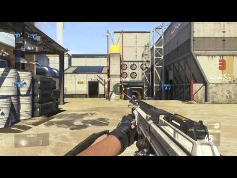 2V3: FTW!!