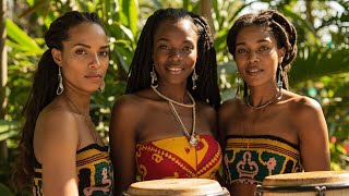 Reggae Beach Vibes 🌴 Chill Island Music for Relaxing by the Ocean