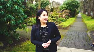 INITIA – Gina Chan Interview