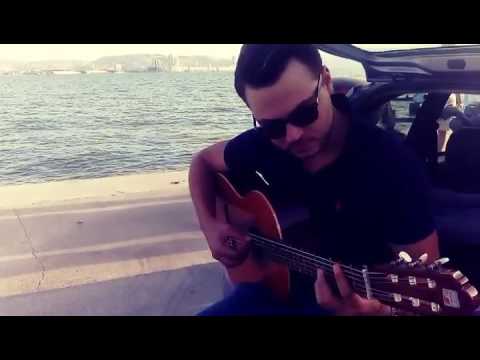 Gitar Kursu İzmir | Kişiye Özel Gitar Dersleri | Gitar Dersi Bornova İzmir
