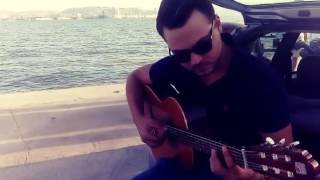 Gitar Kursu İzmir | Kişiye Özel Gitar Dersleri | Gitar Dersi Bornova İzmir