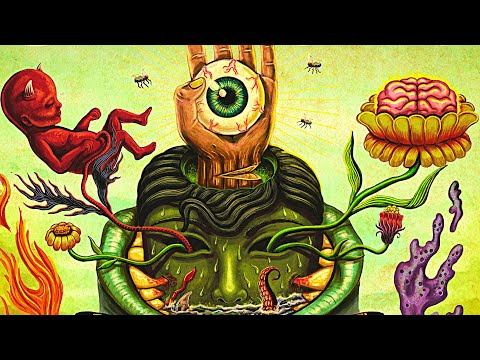 Secrets of the Pineal Gland. Open Your Third Eye