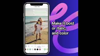 Unleash Your Creativity: Enhance Photos with Text on Photo: Text Editor