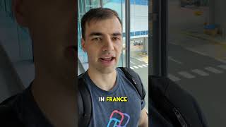 CDG - SEA for Microsoft Build 2024 #msbuild #mvpbuzz