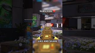 It’s back in CODM #codm #codmobile_partner #codmobile #callofdutymobile #gaming #shorts #trending