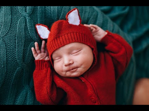 LIVE Super Relaxing Baby Music Bedtime Lullaby For Sweet Dreams Sleep Music