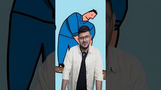 Biggest Mistake of Parth Momaya!