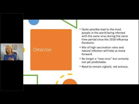 More Changes to Stability – Where are we on the COVID-19 Journey?