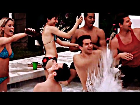 Red dress killed ?!! Recap movies 2023 | hollywood recaped #recap #movierecaps   #lmnt