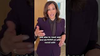 Harris relaunch of ‘Kamala HQ’ as Gen Z content hub stokes speculation on what’s next