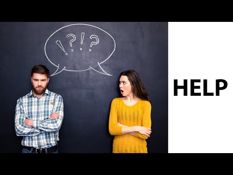 Relationship Help for Couples?