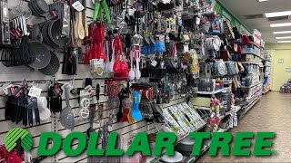 DOLLAR TREE🚨NEW ARRIVALS ARE HERE FOR $1.25… #dollartree #shopping #new 