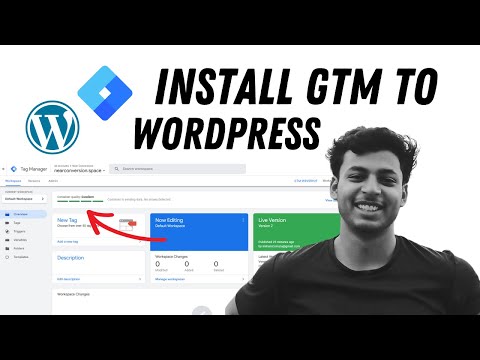 How to Install Google Tag Manager on WordPress (Step-by-Step Guide)