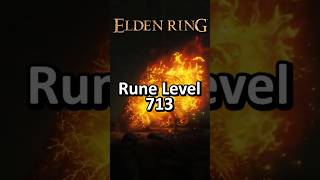 Max Level in Every Soulsborne Game #eldenring #darksouls #gaming