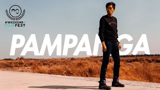 The 12 Hour Road Trip (Exploring Pampanga)