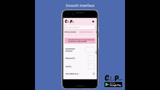 All in One Calculator Promo || Made with Flutter