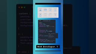 Loading Animated with Css #shorts #css #cod #coding