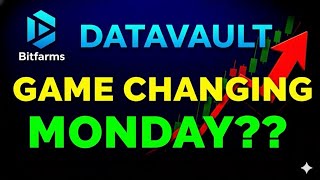 Datavault AI (DVLT) SHOCK MOVE: 18% Surge Before Earnings – Reality vs Expectation!