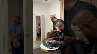 Son used a smart move to save his fathers money when they were not around