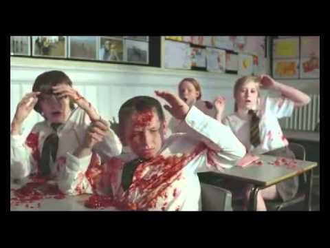 10:10 Climate Scare Propaganda - abridged