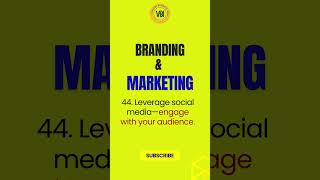 Understanding Your Target Audience is Crucial #entrepreneurtips #startupadvice #businessgrowth