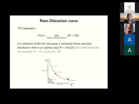Learning with few labeled data - Pratik Chaudhari